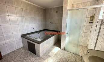 Imagem 3: Casa com 2 dormitórios, 80 m² - venda por R$ 470.000,00 ou aluguel por R$ 2.500,00/mês - I
