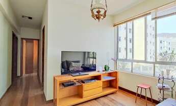 Imagem 1: Apartamento com 4 dormitórios à venda em Belo Horizonte