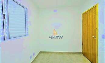 Imagem 6: Apartamento de 2 quartos para alugar no Lauzane Paulista, 41 vagas, ótima localização