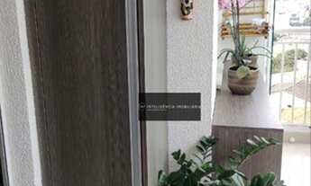 Imagem 5: Maravilhoso Apartamento Com Varanda Gourmet, 03 dormitórios sendo 01 suite com 02 vagas c