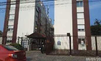 Imagem 1: PORTO ALEGRE - Apartamento Padrão - SANTO ANTONIO