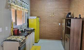 Imagem 6: Rancho em condominio de pesca no interior de SP