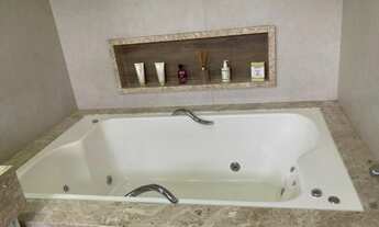 Imagem 6: Vendo linda casa no condomínio Monte Carlo - Urbanova - Zona Oeste de São José dos Campos