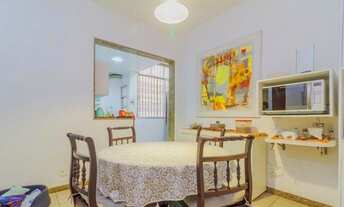 Imagem 3: Apartamento para Venda em Rio de Janeiro, Laranjeiras, 3 dormitórios, 1 suíte, 3 banheiros