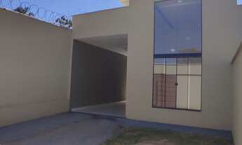 Imagem 2: Casa Aparecida de Goiânia, Expansul