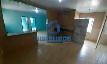 Imagem 3: ALUGA-SE APARTAMENTO COM 2 QUARTOS - SIR/GOVERNADOR VALADARES - MG