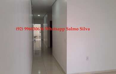 Imagem 5: Casa para aluguel com 85 metros quadrados com 2 quartos em Parque 10 de Novembro - Manaus