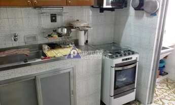 Imagem 6: Apartamento à venda de 1 quarto em Botafogo, Rio de Janeiro/RJ