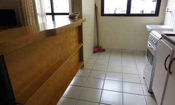 Imagem 6: Apartamento para locação com 1 dormitório, 40 m em Saúde - São Paulo - SP