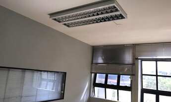 Imagem 4: Venda ou Locação Ótima Sala Comercial 51m² Esquina Av. Barão de Itapura Campinas