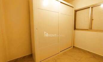 Imagem 5: Apartamento, 39 m² - venda por R$ 450.000,00 ou aluguel por R$ 2.957,60/mês - Moema - São