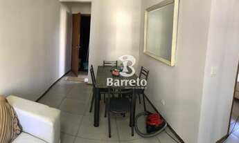 Imagem 4: Apartamento com 2 quartos - Ed. Lafayette - Atrás da Av. Maringá