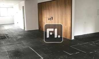 Imagem: Conjunto para alugar, 125 m² por R$ 16.400,00/mês