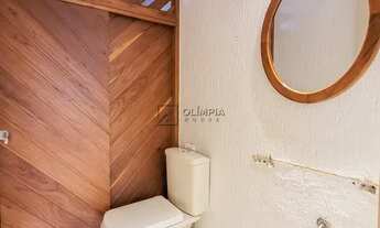 Imagem 6: Apartamento Venda Pinheiros 115 m² 4 Dormitórios