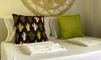 Imagem 2: Quartos a partir de 60,00