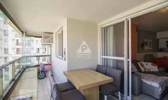 Imagem 4: Apartamento à venda, 3 quartos, 1 suíte, 1 vaga, Jacarepaguá - RIO DE JANEIRO/RJ