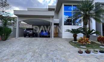 Imagem: Casa - Condomínio Vila Romana - Valinhos