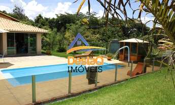 Imagem 5: CASA CONDOMINIO VALE DO LUAR