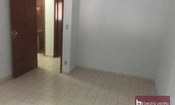 Imagem 6: Casa com 2 dormitórios para alugar, 149 m² por R$ 1.152,81/mês - Conjunto Habitacional Cri