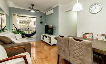 Imagem: Apartamento com 2 Dormitorio(s) localizado(a)