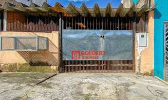 Imagem 4: Casa térrea individual com 1 dormitório para alugar, por R$ 1.537/mês - Vila Barros - Guar