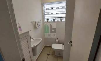 Imagem 6: Apartamento à venda na Vila Mariana, 137m², 3 dormitórios, reformado, 2 vagas - 300 metro