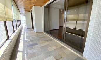 Imagem 5: Cobertura para aluguel com 380m2, com 5 dormitórios sendo 4 suítes, 4 vagas, Granja Juliet