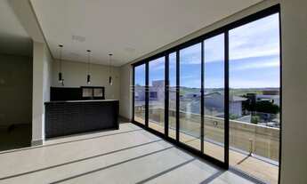 Imagem 6: Casa em Condomínio à venda no Terras de Siena, Ribeirão Preto, SP, 3 quartos, 3 suítes