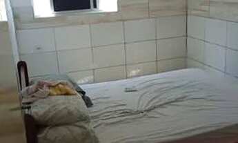 Imagem 6: Apartamento para aluguel possui 110 metros quadrados com 3 quartos em Jardim Atlântico - O