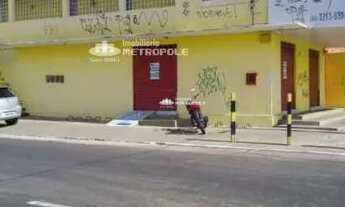 Imagem: R.RUI BARBOSA - BAIRRO MATINHA