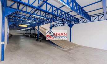 Imagem 6: Estacionamento central aluga