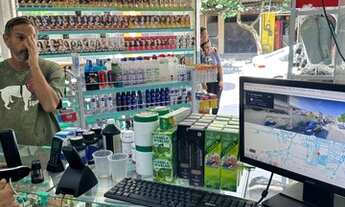 Imagem 4: Vendo farmácia Campo Grande