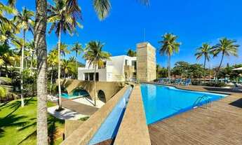 Imagem 2: Casa à venda com heliponto de frente para o mar - 6 suítes - Piscina e churrasqueira - 12