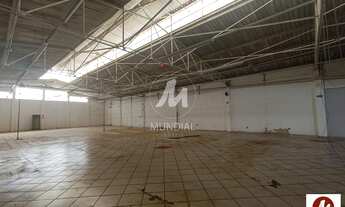 Imagem 6: Salão/Galpão (salão - térreo