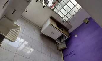 Imagem: Casa1°andar Estrada das Lágrimas