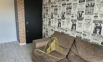 Imagem 2: Apartamento para venda com 2 quartos - Cangaíba