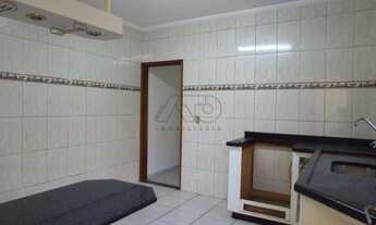 Imagem 4: Casa para aluguel, 2 quartos, 1 suíte, 1 vaga, PERDIZES - PIRACICABA/SP