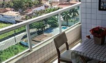 Imagem 6: Apartamento com vista maravilhosa para o mar