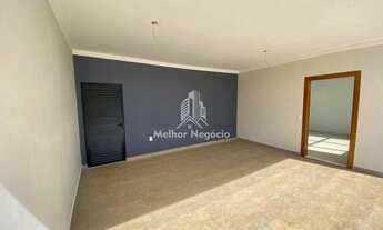 Imagem 4: Casa com 3 dorms, Residencial Real Park, Sumaré - R$ 839 mil, Cod: CA2557