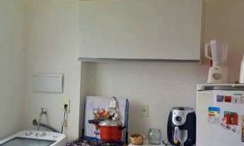 Imagem 2: APARTAMENTO ARACAJU COND ALAMEDAS DA JABOTIANA ANEXO AO SANTA LÚCIA