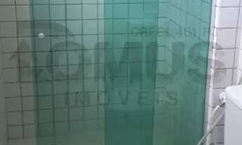 Imagem 4: Apartamento no Condomínio Porto das Águas com 3 quartos 1 suíte