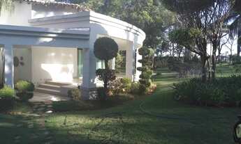 Imagem 2: Casa em Condomínio para Venda em Lagoa Santa, Condomínio Estância das Amendoeiras, 6 dormi