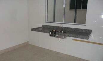 Imagem 6: Apartamento com 3 dormitórios à venda, 80 m² por R$ 260.000,00 - Parque Guarani - Juiz de