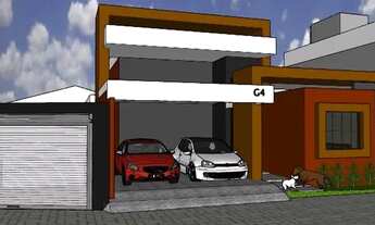 Imagem 4: Casa de Alto Padrão na Vicente Pires, Rua da Misericórdia, Chácara 121