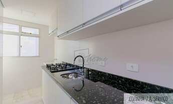 Imagem 5: Cobertura I 2 quartos I 107m² REFORMADA