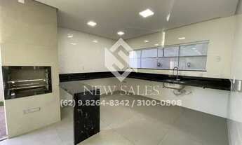 Imagem 5: Excelente sobrado em condomínio fechado em Senador Canedo