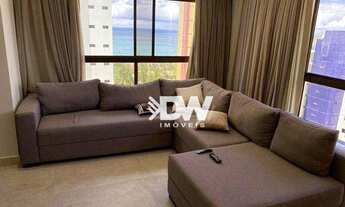 Imagem 6: Cobertura com 3 dormitórios, 195 m² - venda por R$ 2.800.000,00 ou aluguel por R$ 12.000,0