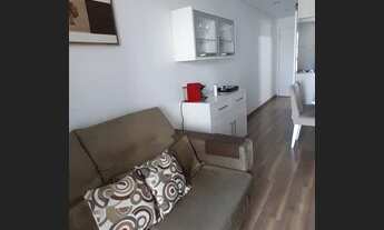 Imagem 2: APARTAMENTO A VENDA NO JAGUARÉ 73M² 3 QUARTOS UMA SUÍTE 2 VAGAS ARMÁRIOS EMBUTIDOS LAZER C