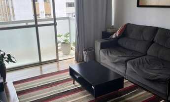 Imagem 3: APARTAMENTO RESIDENCIAL em SÃO PAULO - SP, CONSOLAÇÃO