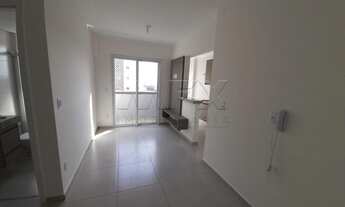 Imagem: Bauru - Apartamento Padrão - Jardim Planalto